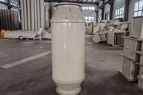 吉林pp加工圆消音器